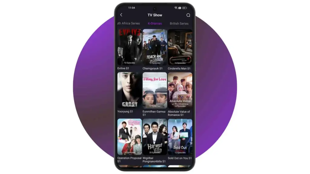 Why ElephTV APK